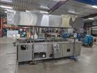 Dca 12 Ft. Natural Gas Donut Fryer